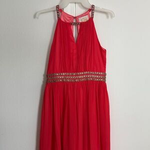 Gianni Bini Red dress